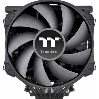 Thermaltake Toughair 710 Black (CL-P117-CA14BL-A)