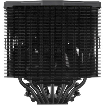 Thermaltake Toughair 710 Black (CL-P117-CA14BL-A)