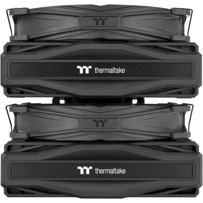 Thermaltake Toughair 710 Black (CL-P117-CA14BL-A)