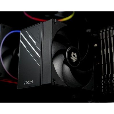 ID-COOLING Frozn A610 Black