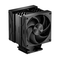 PCCooler TS700D Black (TS700D-BKNWXX-GL)