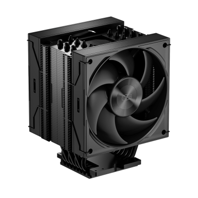 PCCooler TS700D Black (TS700D-BKNWXX-GL)