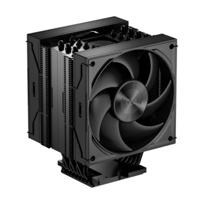 PCCooler TS700D Black (TS700D-BKNWXX-GL)