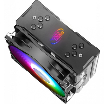 Deepcool GAMMAXX GT A-RGB