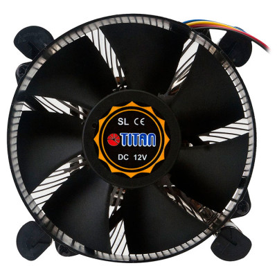Titan DC-156V925X/RPW/CU25