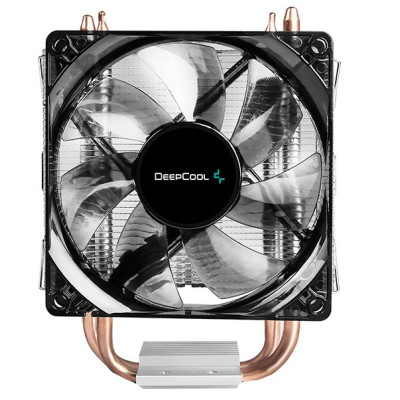 DeepCool Gammaxx 200 V2 (DP-MCH2-GMX200-V2)