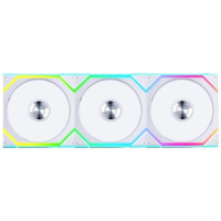 Lian Li Uni Fan SL Wireless 120-3 Revers Blade White (G99.12RSL1W3W.00)
