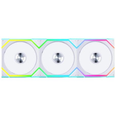 Lian Li Uni Fan SL Wireless 120-3 Revers Blade White (G99.12RSL1W3W.00)