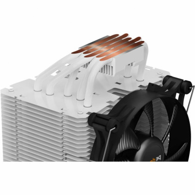 be quiet! Shadow Rock 3 White (BK005)