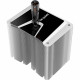 be quiet! Shadow Rock 3 White (BK005)