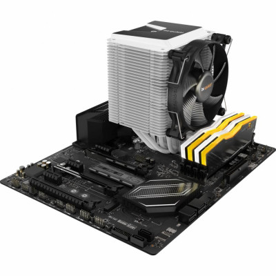 be quiet! Shadow Rock 3 White (BK005)
