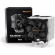 be quiet! Shadow Rock 3 White (BK005)