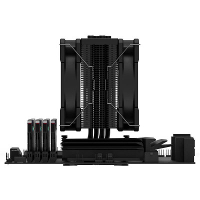 ID-COOLING SE-224-XT ARGB