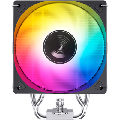 Jonsbo CR-1000 EVO ARGB Black