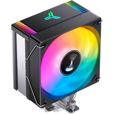 Jonsbo CR-1000 EVO ARGB Black