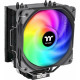 Thermaltake UX200 SE ARGB Black (CL-P105-AL12SW-A)
