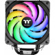 Thermaltake UX200 SE ARGB Black (CL-P105-AL12SW-A)