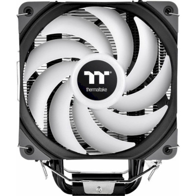 Thermaltake UX200 SE ARGB Black (CL-P105-AL12SW-A)