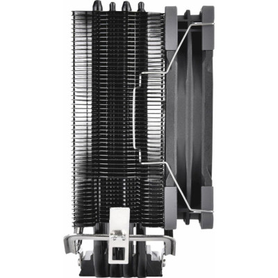 Thermaltake UX200 SE ARGB Black (CL-P105-AL12SW-A)