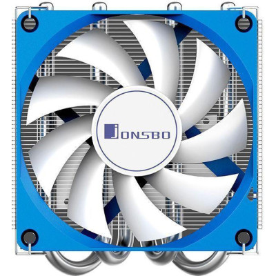 Jonsbo HP400S White