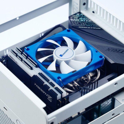 Jonsbo HP400S White