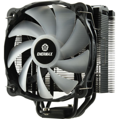 Enermax ETS-F40 Black ARGB (ETS-F40-BK-ARGB)