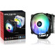 Enermax ETS-F40 Black ARGB (ETS-F40-BK-ARGB)