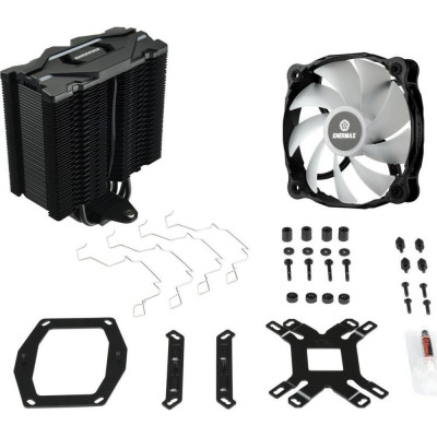 Enermax ETS-F40 Black ARGB (ETS-F40-BK-ARGB)