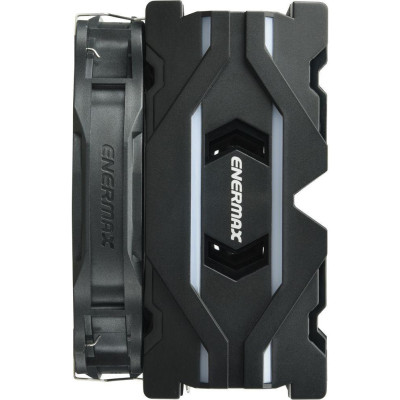 Enermax ETS-F40 Black ARGB (ETS-F40-BK-ARGB)