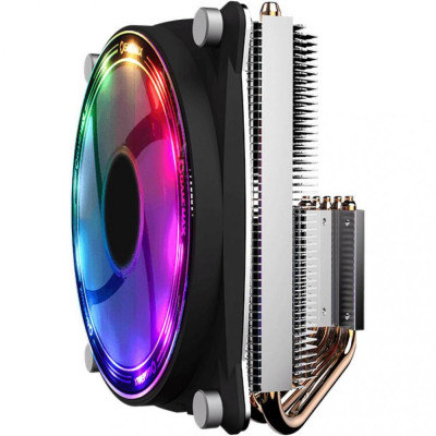 GAMEMAX GAMMA300 Rainbow