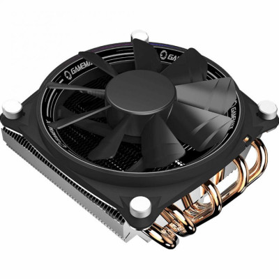 GAMEMAX GAMMA300 Rainbow