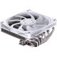 Jonsbo HP600 White