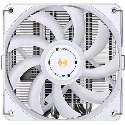 Jonsbo HP600 White
