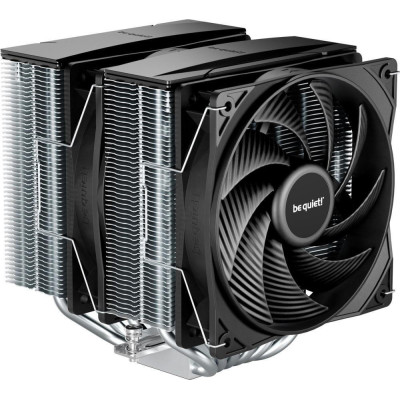be quiet! PURE ROCK PRO 3 (BK041)