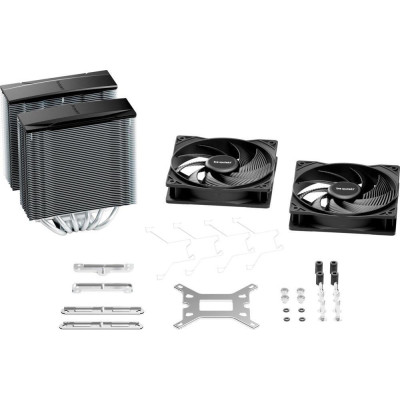 be quiet! PURE ROCK PRO 3 (BK041)