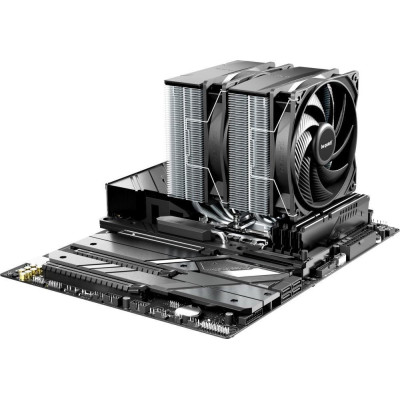 be quiet! PURE ROCK PRO 3 (BK041)