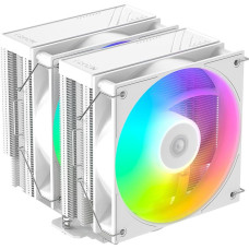 ID-COOLING Frozn A620 Pro XE ARGB Snow White