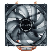 Antec C400 Blue (0-761345-10920-8)