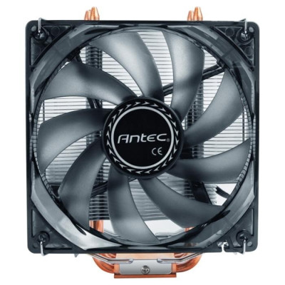 Antec C400 Blue (0-761345-10920-8)