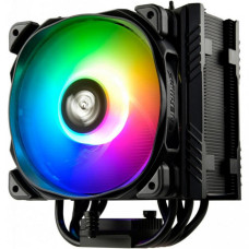 ENERMAX ETS-T50 AXE ARGB Black (ETS-T50A-BK-ARGB)