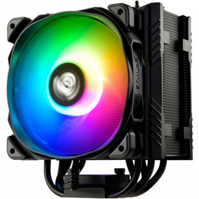 ENERMAX ETS-T50 AXE ARGB Black (ETS-T50A-BK-ARGB)