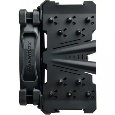 ENERMAX ETS-T50 AXE ARGB Black (ETS-T50A-BK-ARGB)