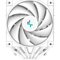 DeepCool AK620 Digital White (R-AK620-WHADMN-G)