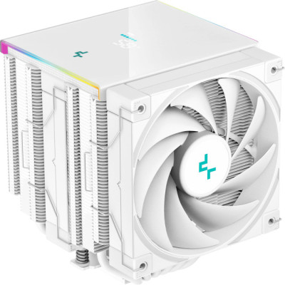DeepCool AK620 Digital White (R-AK620-WHADMN-G)
