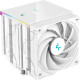 DeepCool AK620 Digital White (R-AK620-WHADMN-G)