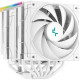 DeepCool AK620 Digital White (R-AK620-WHADMN-G)