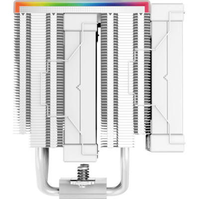 DeepCool AK620 Digital White (R-AK620-WHADMN-G)