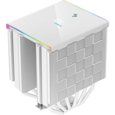 DeepCool AK620 Digital White (R-AK620-WHADMN-G)