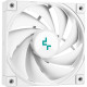 DeepCool AK620 Digital White (R-AK620-WHADMN-G)