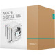 DeepCool AK620 Digital White (R-AK620-WHADMN-G)